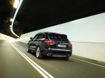 Porsche Cayenne Turbo 2011 года